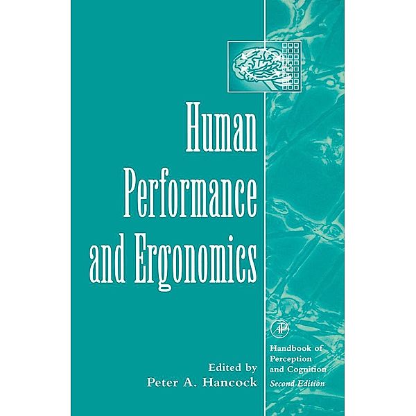 Human Performance and Ergonomics