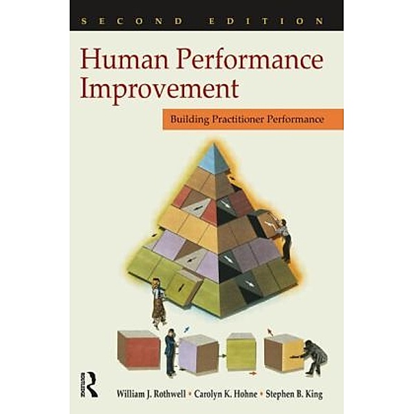 Human Performance Improvement, Rothwell