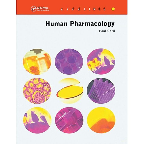 Human Pharmacology, Paul R. Gard