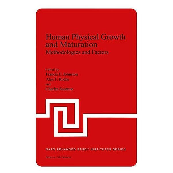 Human Physical Growth and Maturation