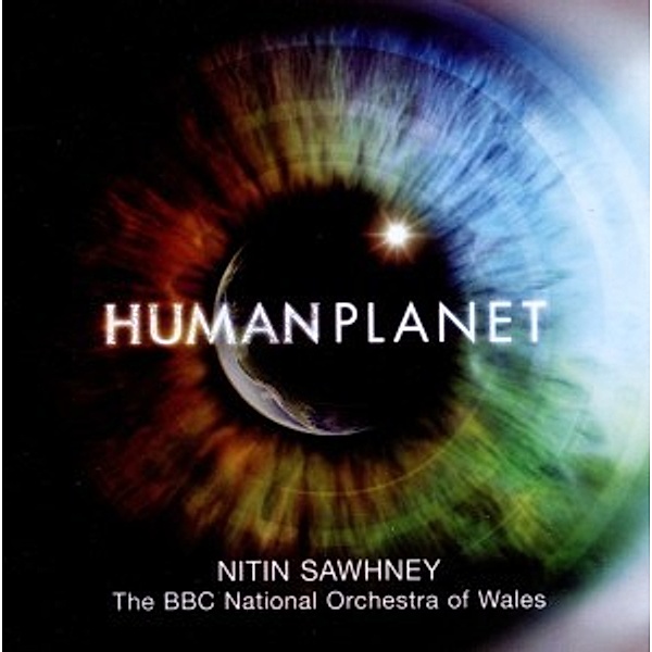Human Planet, Ost-Original Soundtrack