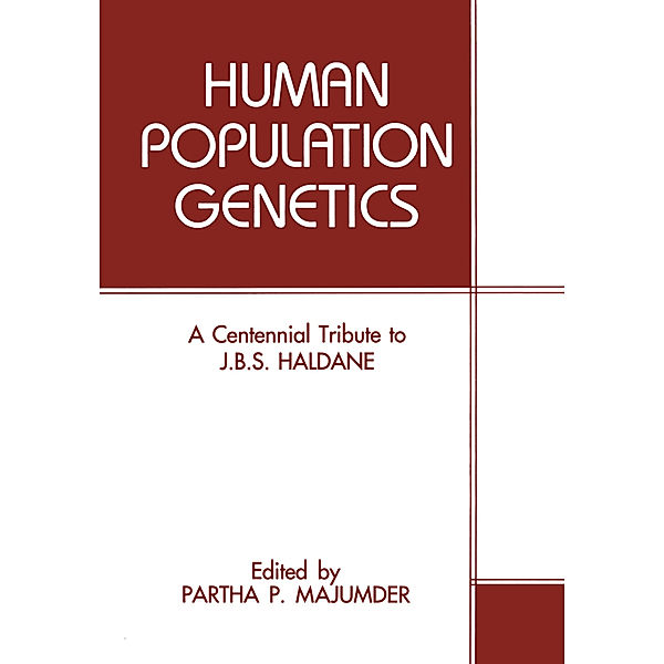 Human Population Genetics