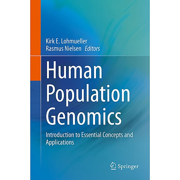 Human Population Genomics