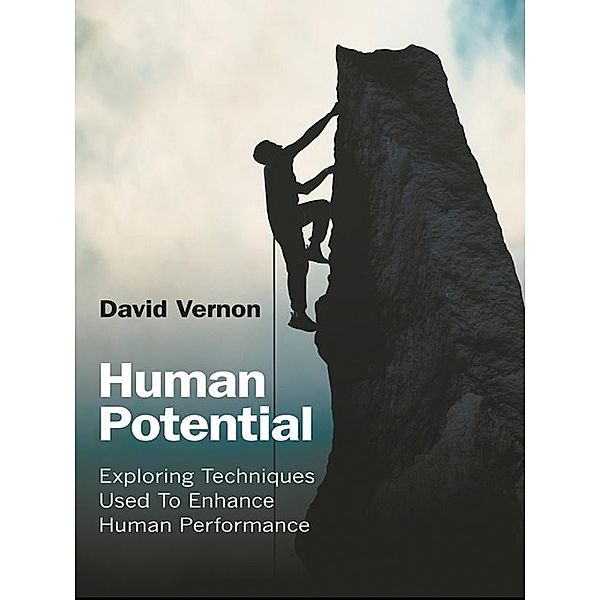 Human Potential, David Vernon