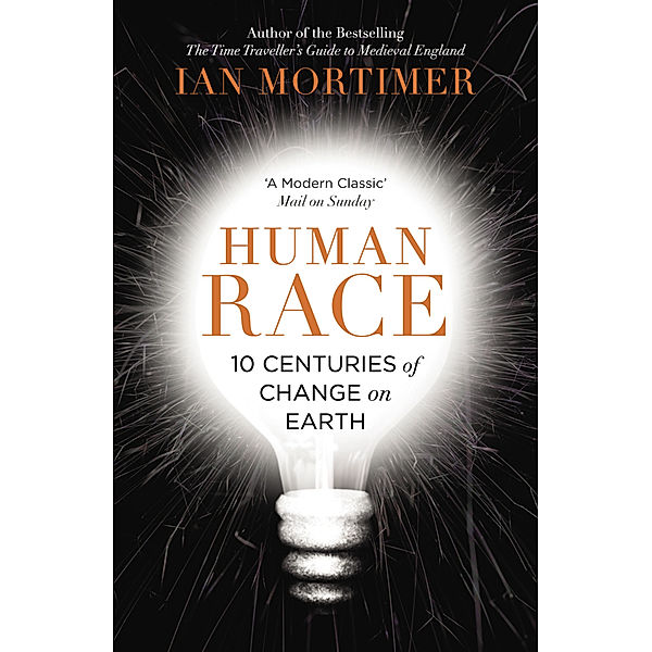 Human Race, Ian Mortimer