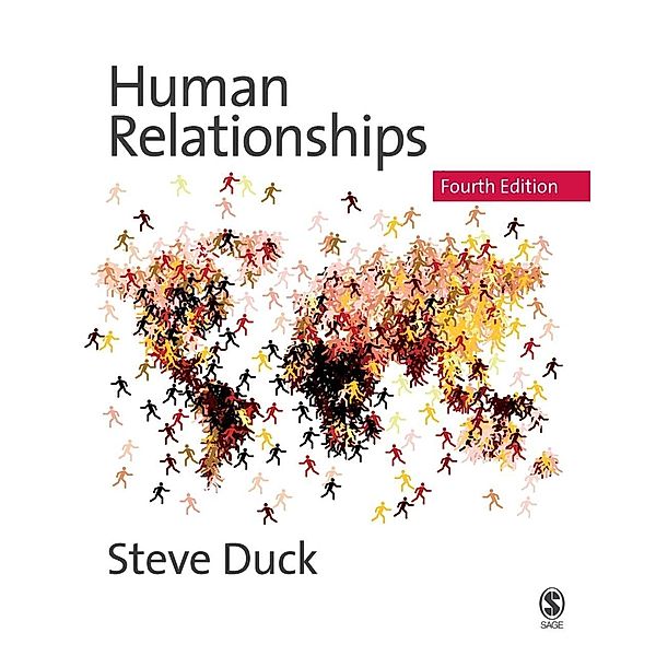 Human Relationships, Steve Duck