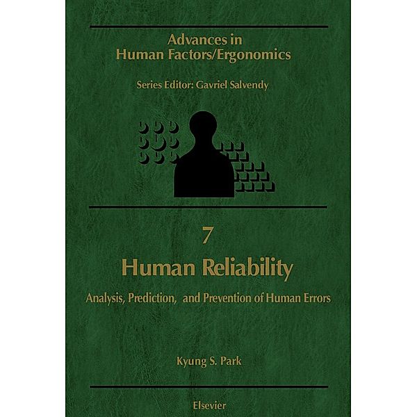 Human Reliability, K. S. Park
