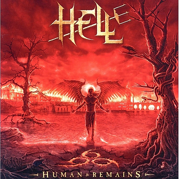 Human Remains, Hell