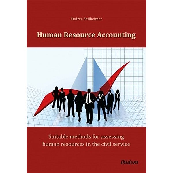 Human Resource Accounting, Andrea Seilheimer