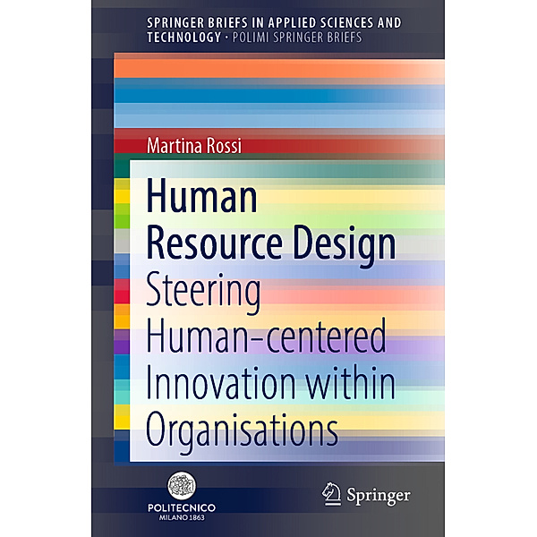 Human Resource Design, Martina Rossi