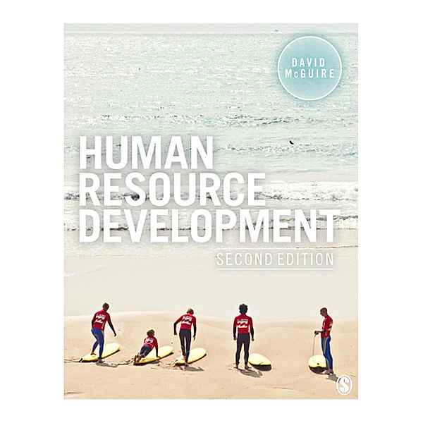 Human Resource Development, David Mcguire