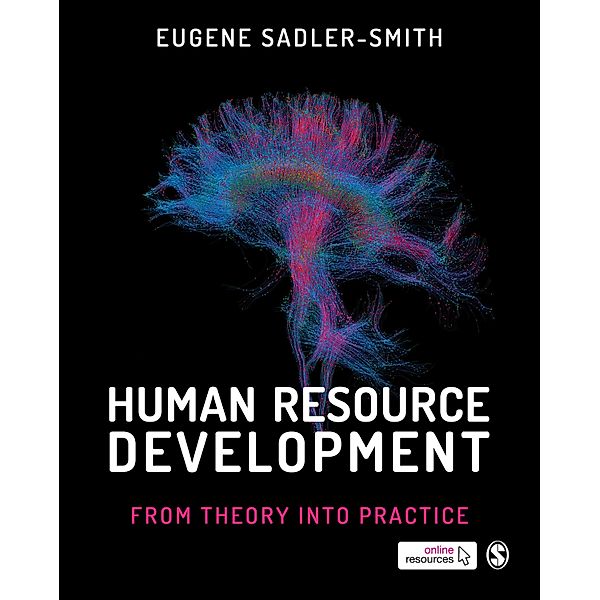 Human Resource Development, Eugene Sadler-Smith