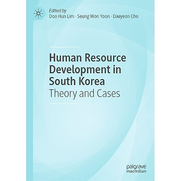 Human Resource Development in South Korea