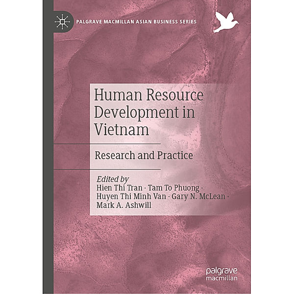 Human Resource Development in Vietnam