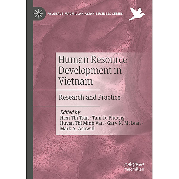 Human Resource Development in Vietnam