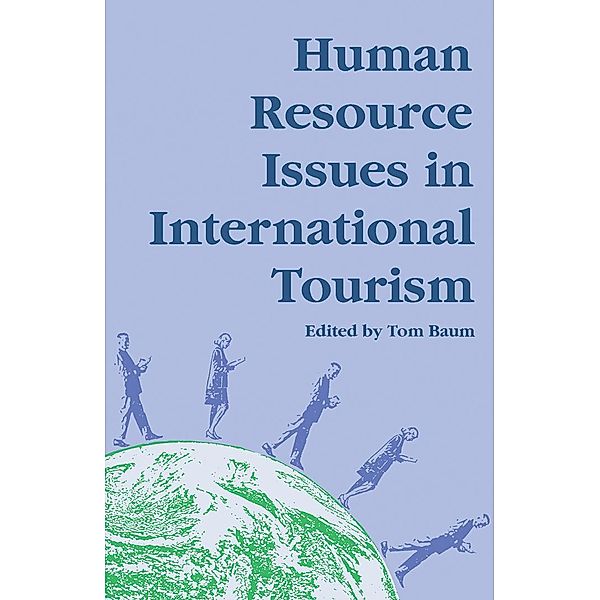 Human Resource Issues in International Tourism