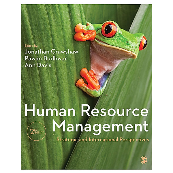 Human Resource Management