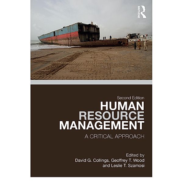 Human Resource Management