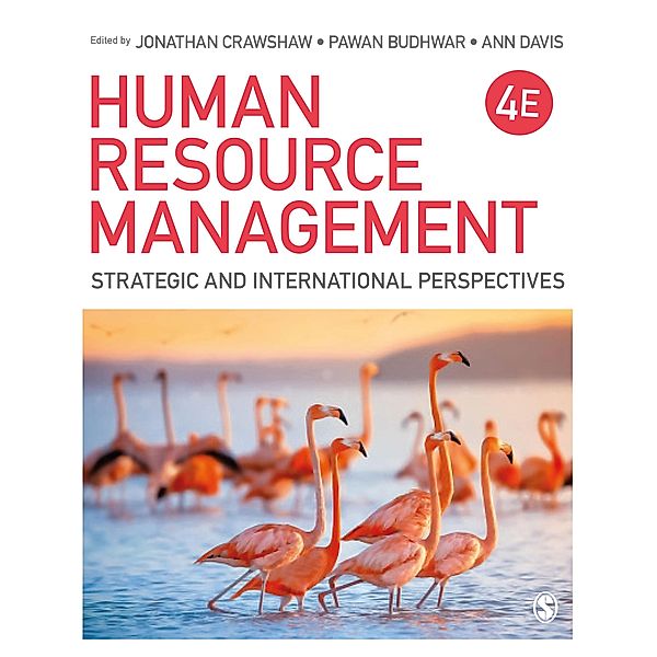 Human Resource Management