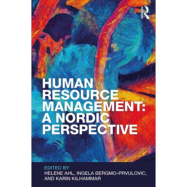 Human Resource Management: A Nordic Perspective