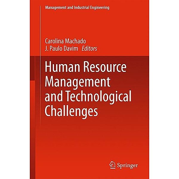 Human Resource Management and Technological Challenges