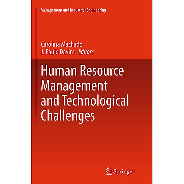 Human Resource Management and Technological Challenges