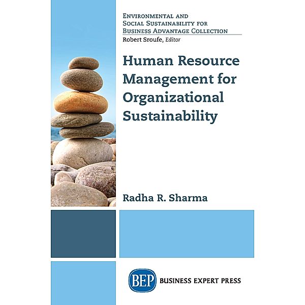Human Resource Management for Organizational Sustainability, Radha R. Sharma