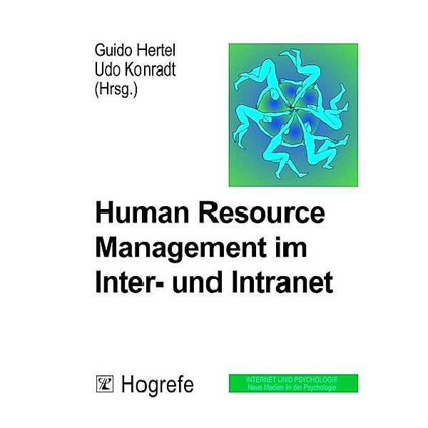 Human Resource Management im Inter- und Intranet, Guido Hertel, Udo Konradt