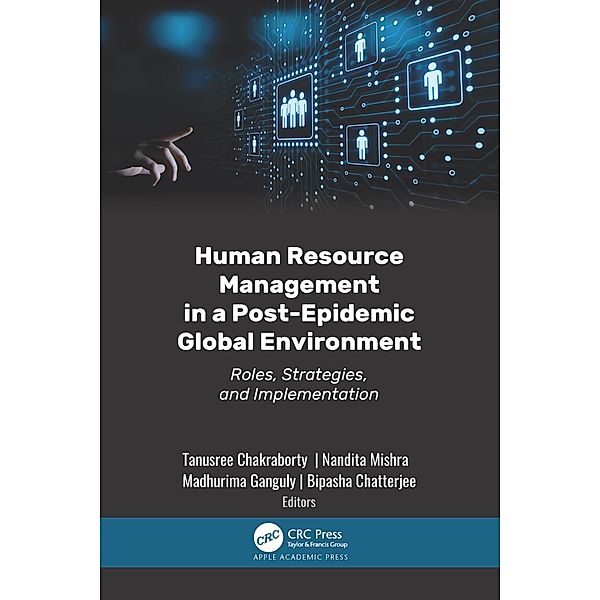 Human Resource Management in a Post-Epidemic Global Environment