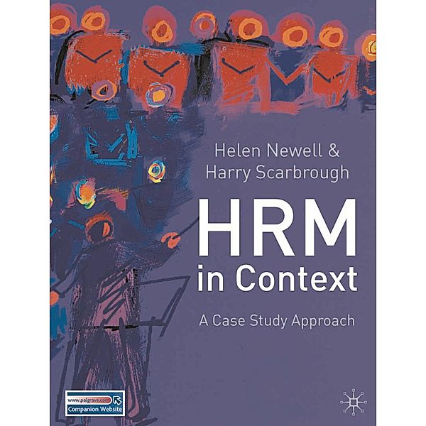 Human Resource Management in Context