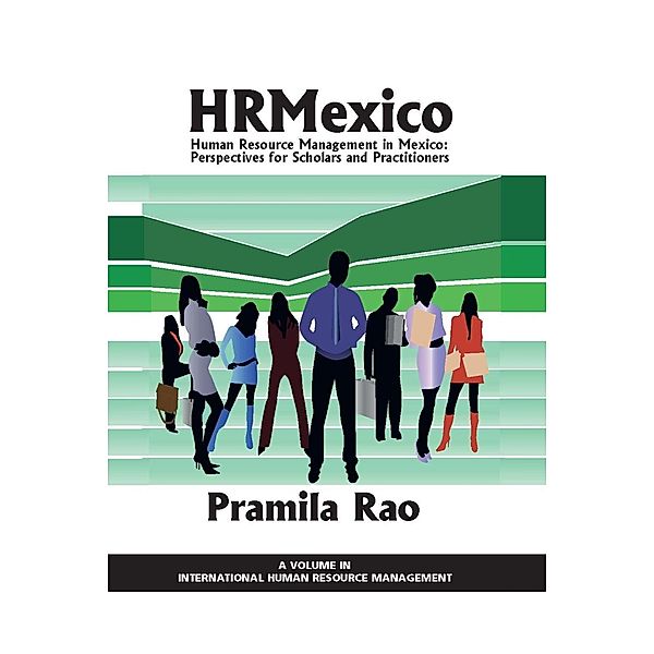 Human Resource Management in Mexico / International Human Resource Management