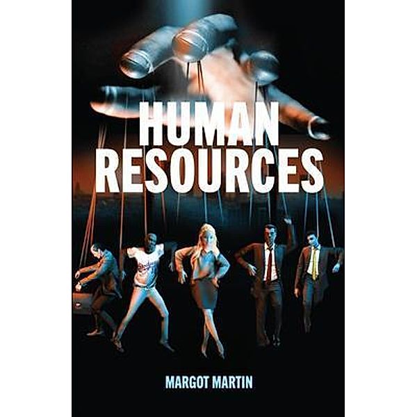 Human Resources, Veney Martin
