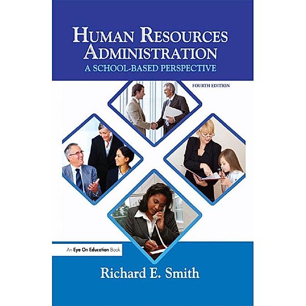 Human Resources Administration, Richard Smith