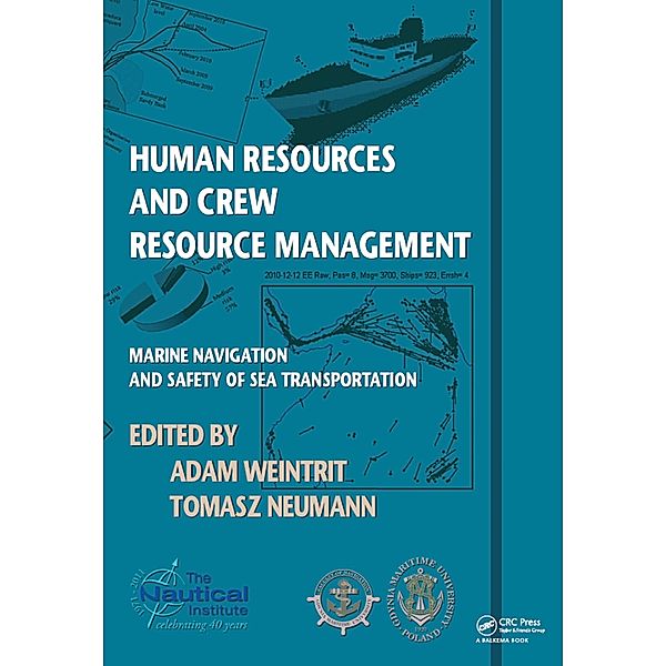 Human Resources and Crew Resource Management