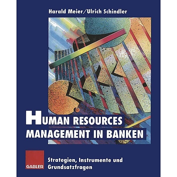 Human Resources Management in Banken