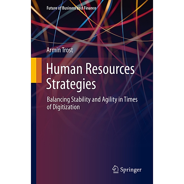 Human Resources Strategies, Armin Trost