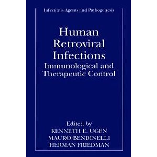 Human Retroviral Infections / Infectious Agents and Pathogenesis