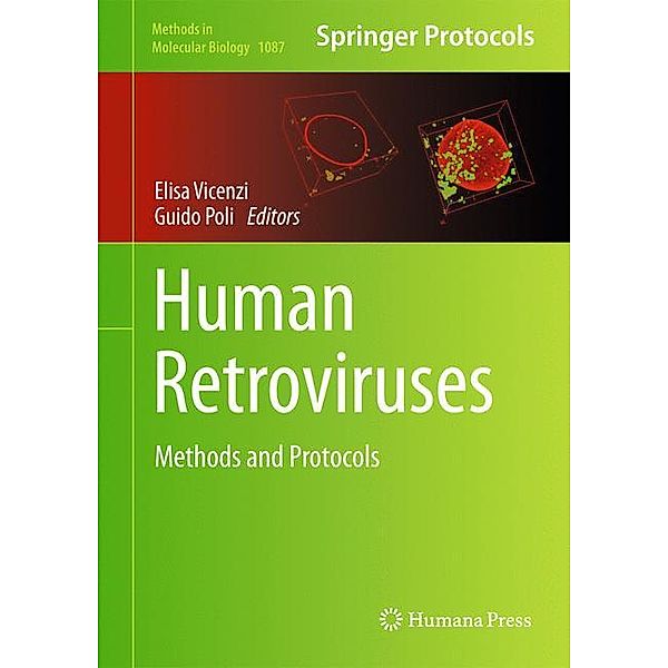 Human Retroviruses