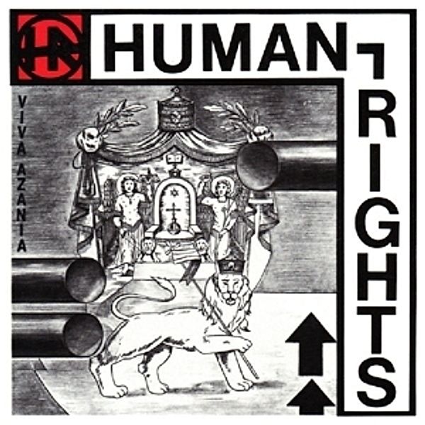 Human Rights, H.r.
