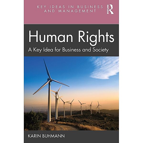 Human Rights, Karin Buhmann