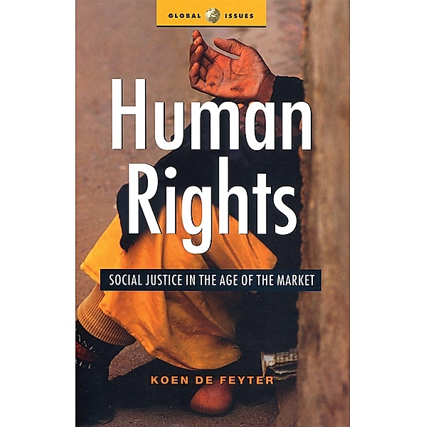 Human Rights, Koen De Feyter