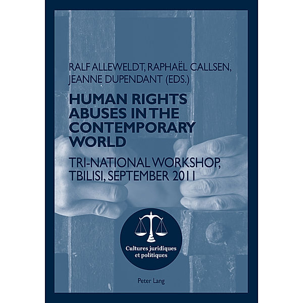 Human rights abuses in the contemporary world