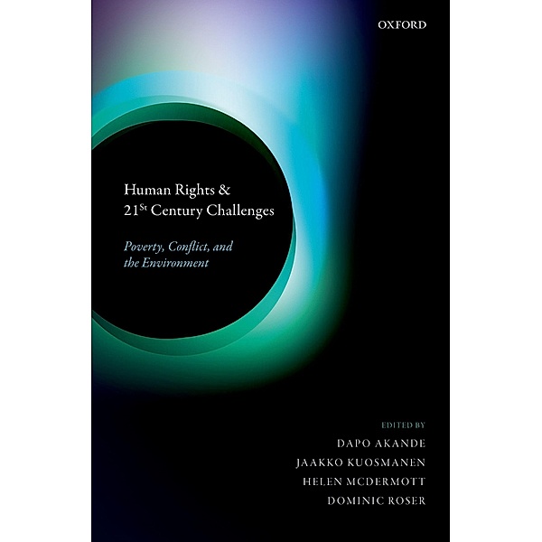 Human Rights and 21st Century Challenges