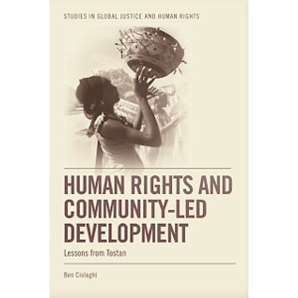 Human Rights and Community-led Development, Ben Cislaghi