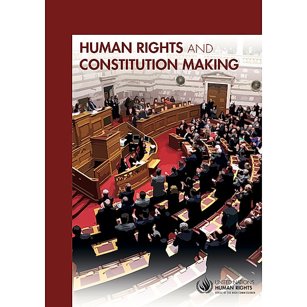 Human Rights and Constitution Making