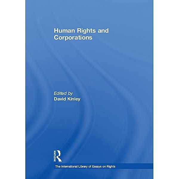 Human Rights and Corporations