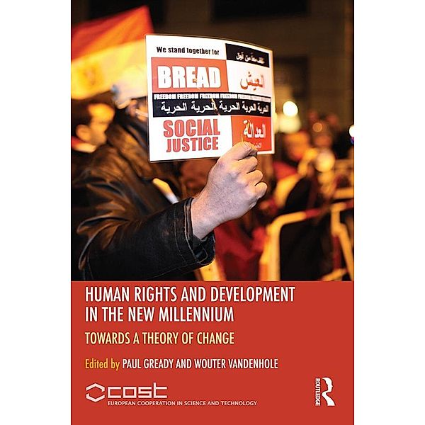 Human Rights and Development in the new Millennium