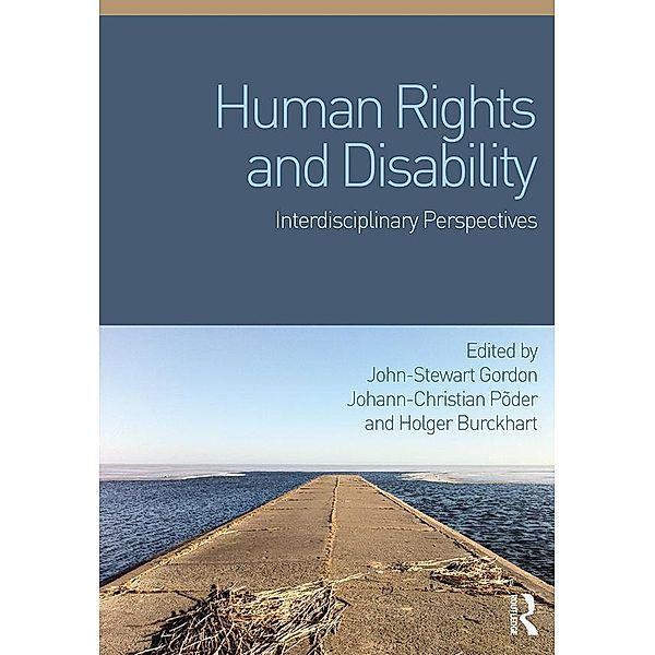 Human Rights and Disability