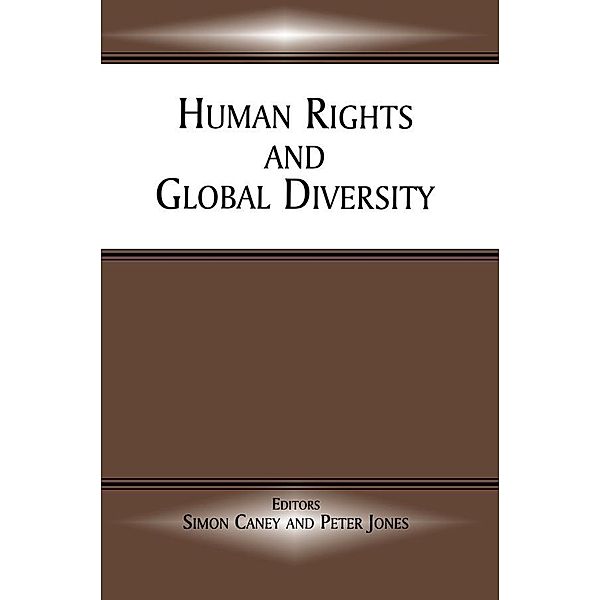 Human Rights and Global Diversity