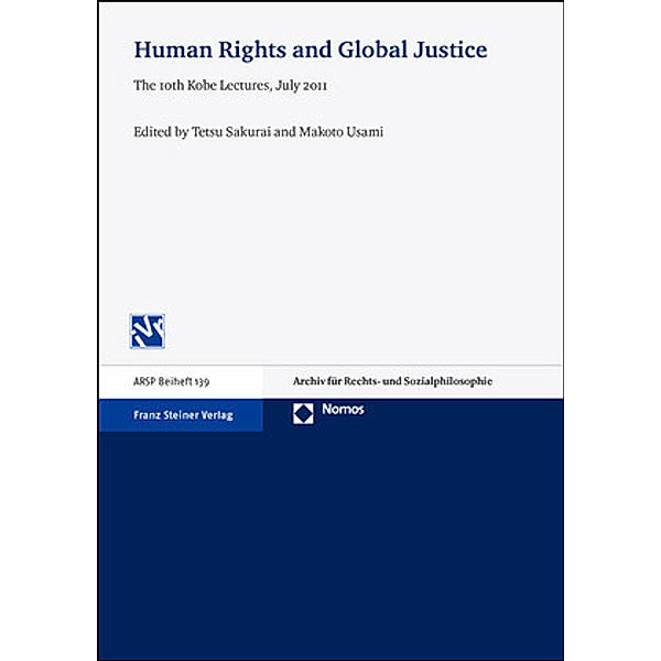 Human Rights and Global Justice